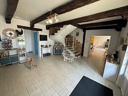 Chambres de la Bégaudière