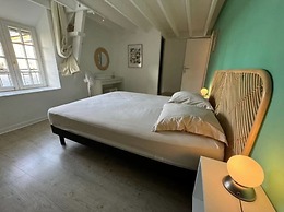 Chambres de la Bégaudière