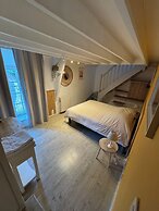 Chambres de la Bégaudière