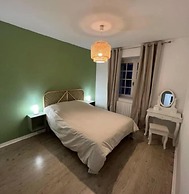 Chambres de la Bégaudière