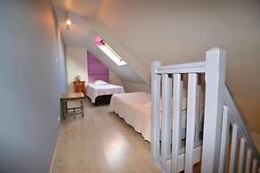 Chambres de la Bégaudière