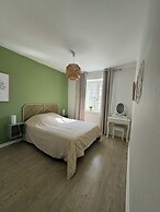 Chambres de la Bégaudière