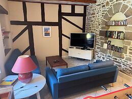 Chambres de la Bégaudière