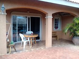 Bouganville B&B