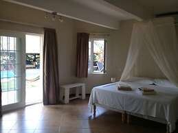 Bouganville B&B