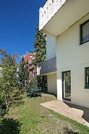 VVF Les 7 Laux Massif de Belledonne, Prapoutel