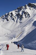 VVF Les 7 Laux Massif de Belledonne, Prapoutel