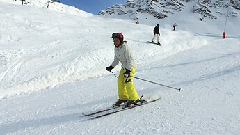 VVF Les 7 Laux Massif de Belledonne, Prapoutel