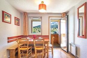 VVF Les 7 Laux Massif de Belledonne, Prapoutel
