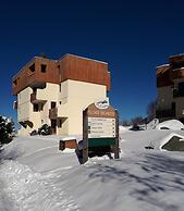 VVF Les 7 Laux Massif de Belledonne, Prapoutel