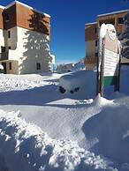 VVF Les 7 Laux Massif de Belledonne, Prapoutel