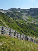 VVF Les 7 Laux Massif de Belledonne, Prapoutel