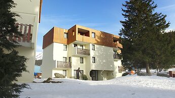 VVF Les 7 Laux Massif de Belledonne, Prapoutel
