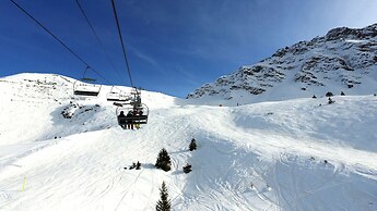 VVF Les 7 Laux Massif de Belledonne, Prapoutel