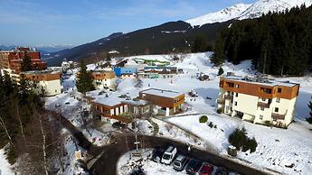VVF Les 7 Laux Massif de Belledonne, Prapoutel