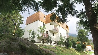 VVF Les 7 Laux Massif de Belledonne, Prapoutel
