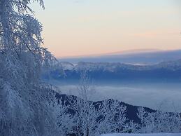 VVF Les 7 Laux Massif de Belledonne, Prapoutel