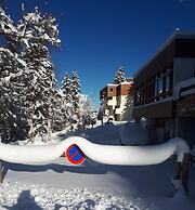 VVF Les 7 Laux Massif de Belledonne, Prapoutel