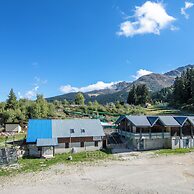 VVF Les 7 Laux Massif de Belledonne, Prapoutel