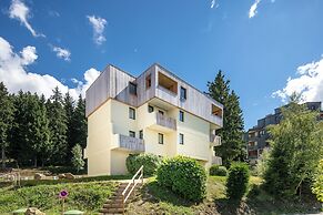 VVF Les 7 Laux Massif de Belledonne, Prapoutel