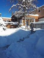 VVF Les 7 Laux Massif de Belledonne, Prapoutel