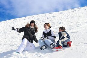 VVF Les 7 Laux Massif de Belledonne, Prapoutel
