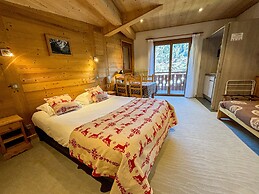Hôtel l'Igloo