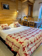 Hôtel l'Igloo