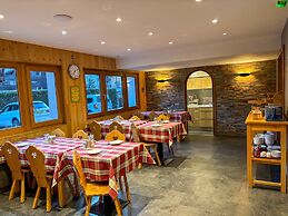 Hôtel l'Igloo