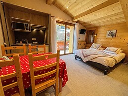 Hôtel l'Igloo