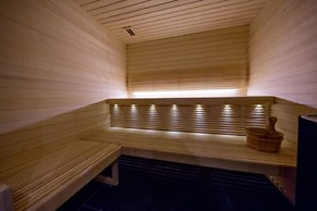 Hôtel l'Igloo