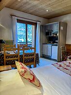 Hôtel l'Igloo