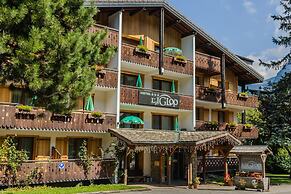 Hôtel l'Igloo