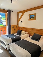 Hôtel l'Igloo