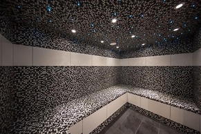 Hôtel l'Igloo