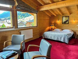 Hôtel l'Igloo