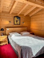 Hôtel l'Igloo