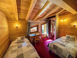Hôtel l'Igloo