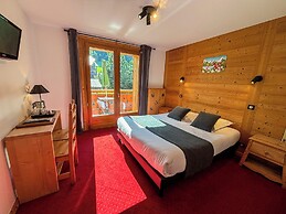 Hôtel l'Igloo