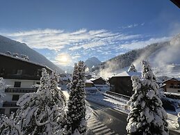 Hôtel l'Igloo