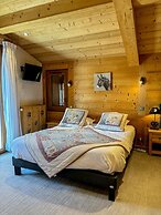 Hôtel l'Igloo