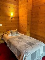 Hôtel l'Igloo
