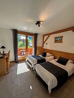 Hôtel l'Igloo