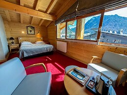 Hôtel l'Igloo