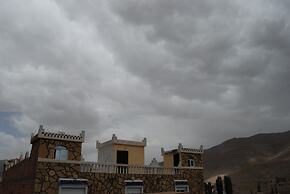 Moussem Fiancailles D'Imilchil