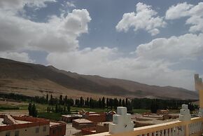 Moussem Fiancailles D'Imilchil