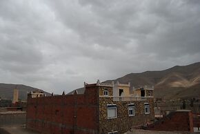 Moussem Fiancailles D'Imilchil