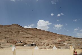 Moussem Fiancailles D'Imilchil