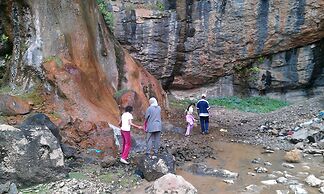 Moussem Fiancailles D'Imilchil