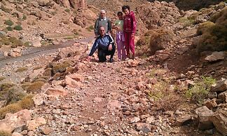 Moussem Fiancailles D'Imilchil